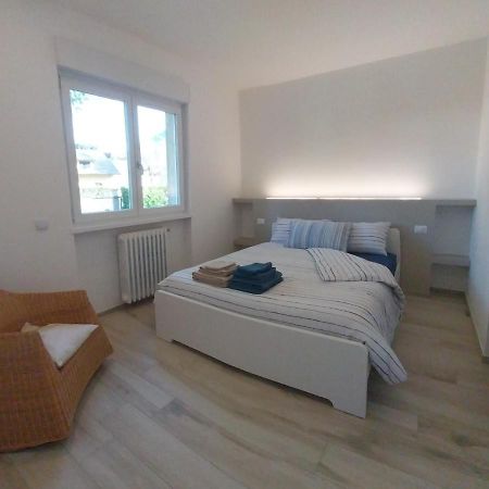 Casa Delfalco Domodossola Dış mekan fotoğraf