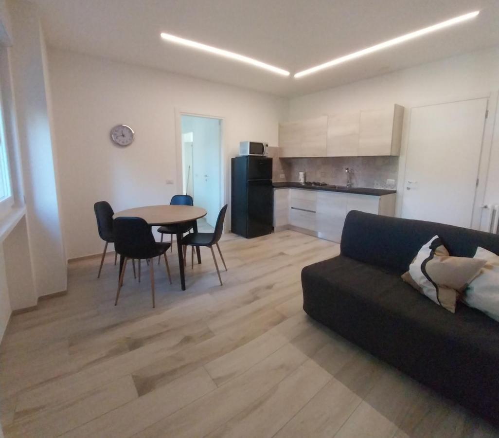 Casa Delfalco Domodossola Dış mekan fotoğraf