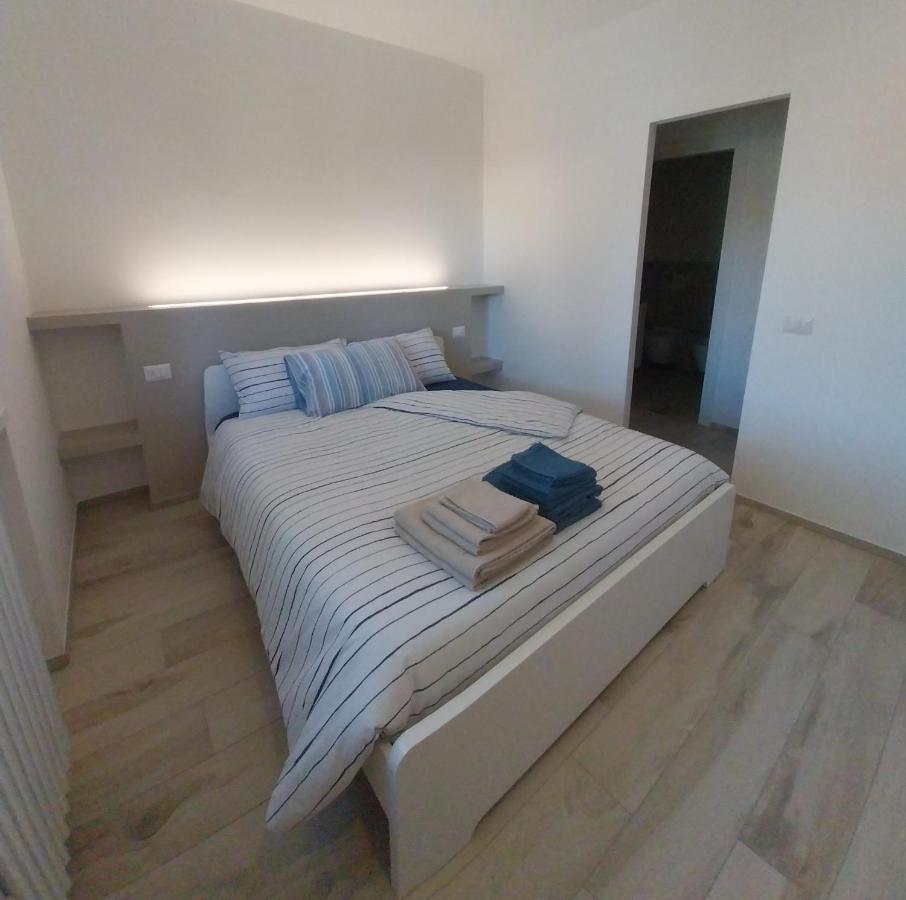 Casa Delfalco Domodossola Dış mekan fotoğraf