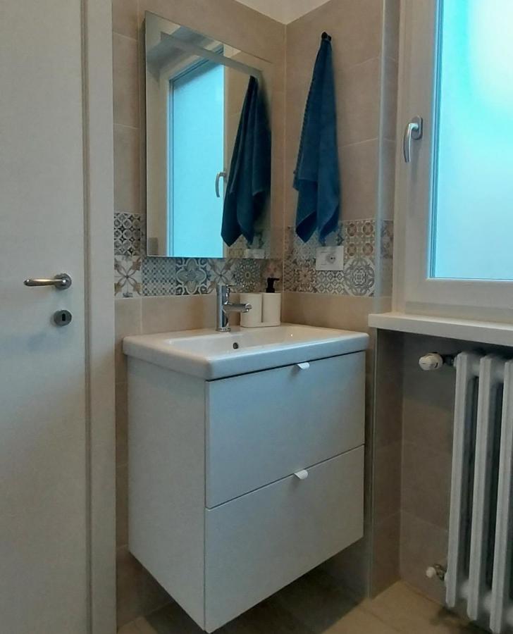 Casa Delfalco Domodossola Dış mekan fotoğraf