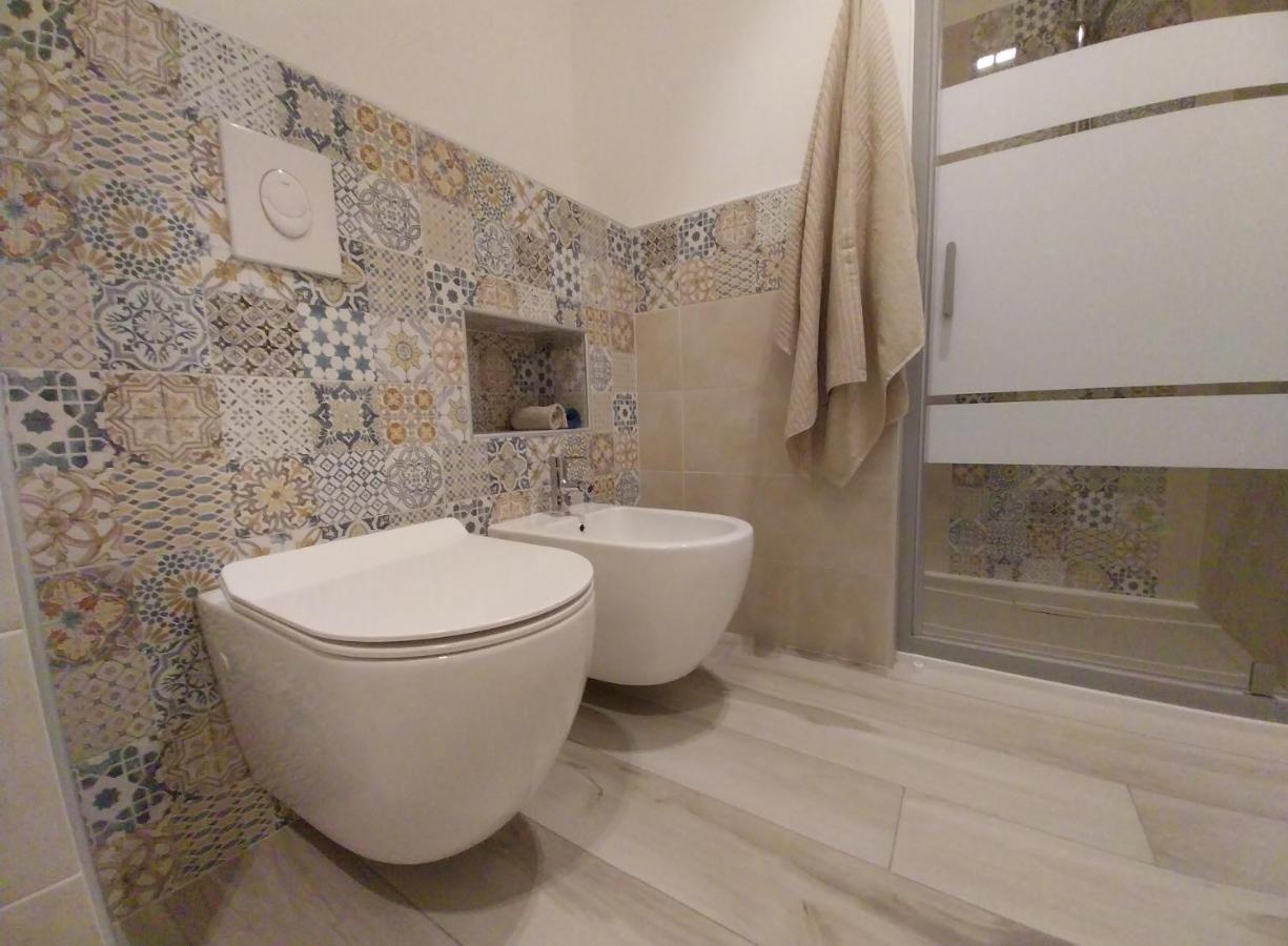 Casa Delfalco Domodossola Dış mekan fotoğraf