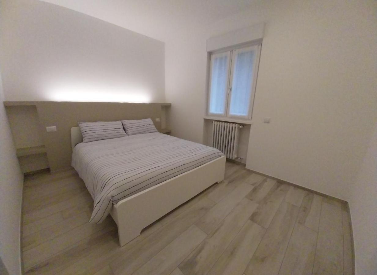 Casa Delfalco Domodossola Dış mekan fotoğraf