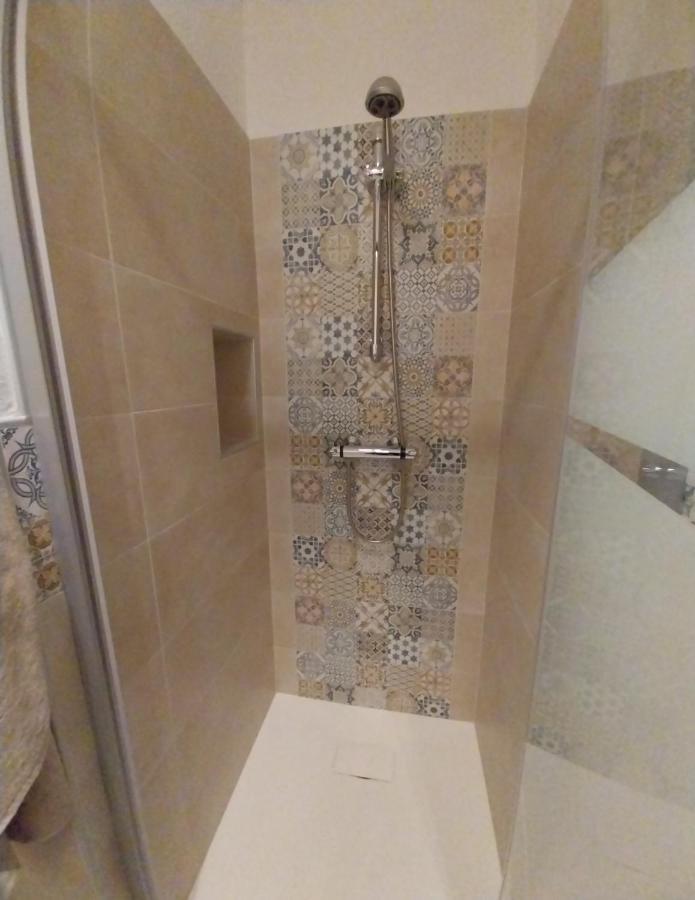 Casa Delfalco Domodossola Dış mekan fotoğraf