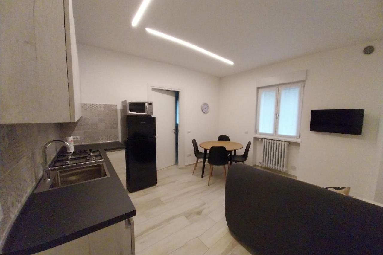 Casa Delfalco Domodossola Dış mekan fotoğraf