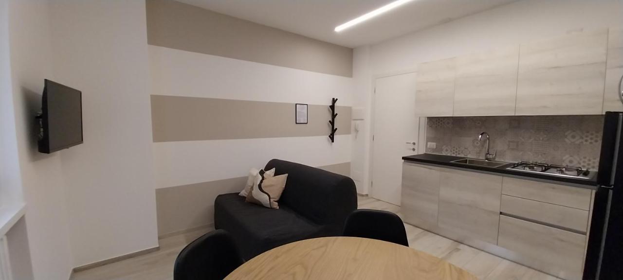Casa Delfalco Domodossola Dış mekan fotoğraf