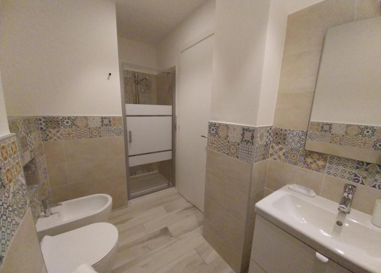 Casa Delfalco Domodossola Dış mekan fotoğraf